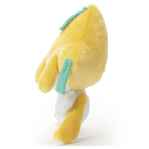 I Choose You! Pokemon Get Plush Toy Jirachi