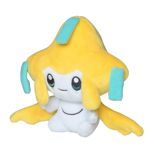 Jirachi #385 Pokemon Fit Plush