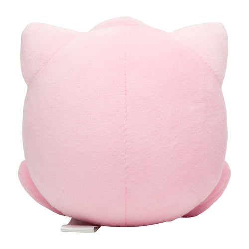 Psycho Soda Refresh Jigglypuff Plush Toy