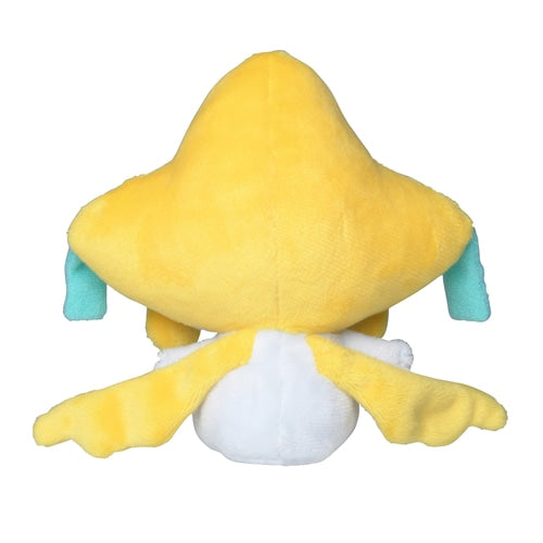 Jirachi #385 Pokemon Fit Plush