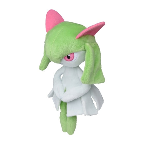 Kirlia #281 Pokemon Fit Plush