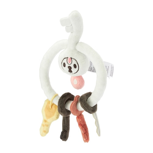 Klefki #707 Pokemon Fit Plush