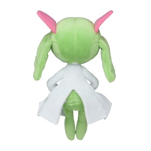 Kirlia #281 Pokemon Fit Plush