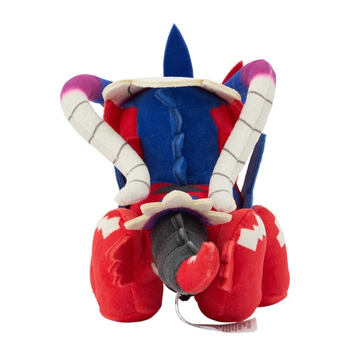 Pokemon Dolls Koraidon Pokedoll Plush