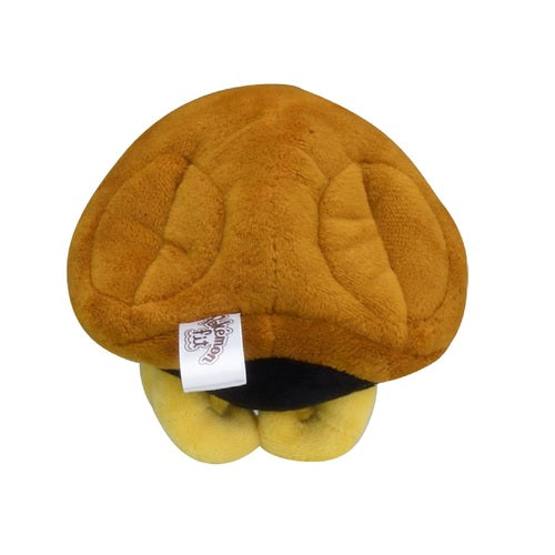 Kabuto #140 Pokemon Fit Plush