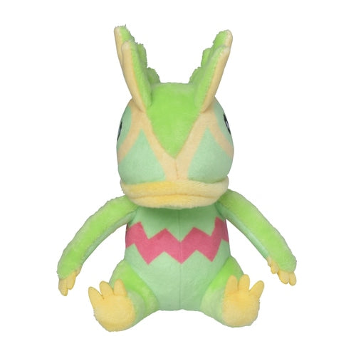 Kecleon #352 Pokemon Fit Plush