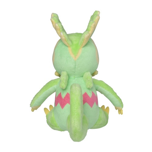 Kecleon #352 Pokemon Fit Plush