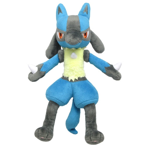 Lucario Plush Toy (S)