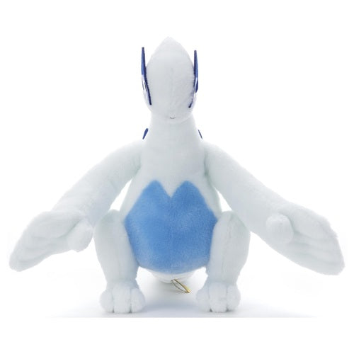 I Choose You! Pokemon Get Plush Lugia