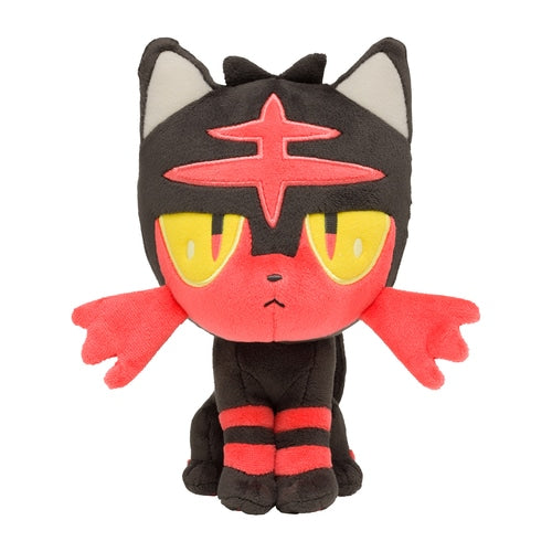 Litten Plush