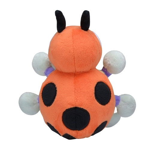 Ledyba #165 Pokemon Fit Plush