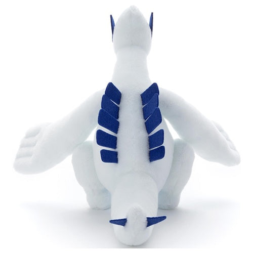 I Choose You! Pokemon Get Plush Lugia