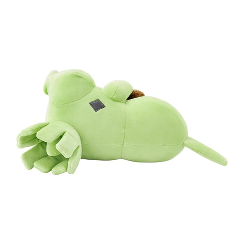 Soft Plush Toy Pokémon Sleep Goodnight Larvitar