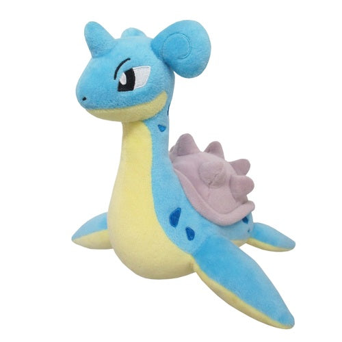 Plush Toy (S) Lapras