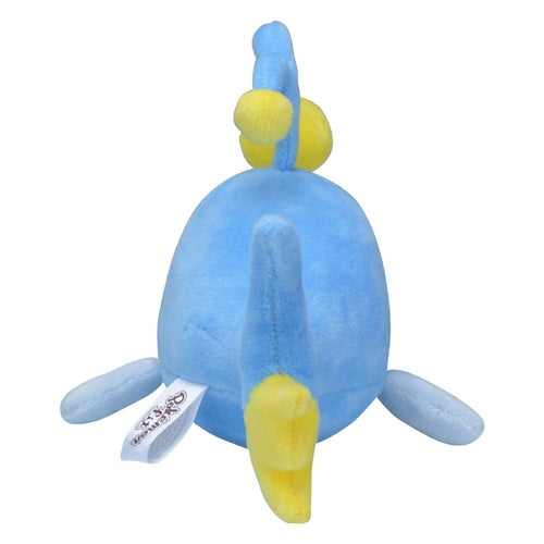 Lanturn #171 Pokemon Fit Plush