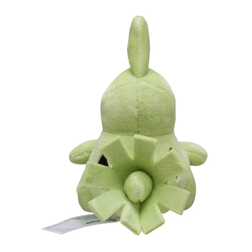 Larvitar #246 Pokemon Fit Plush