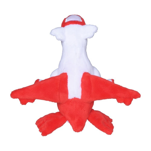 Latias #380 Pokemon Fit Plush