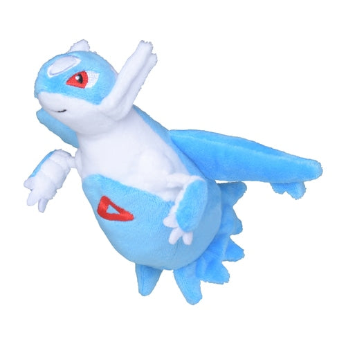 Latios #381 Pokemon Fit Plush