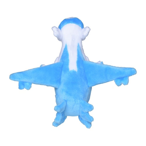 Latios #381 Pokemon Fit Plush