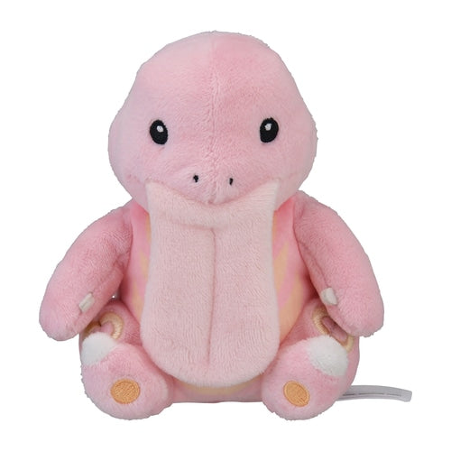 Lickitung #108 Pokemon Fit Plush