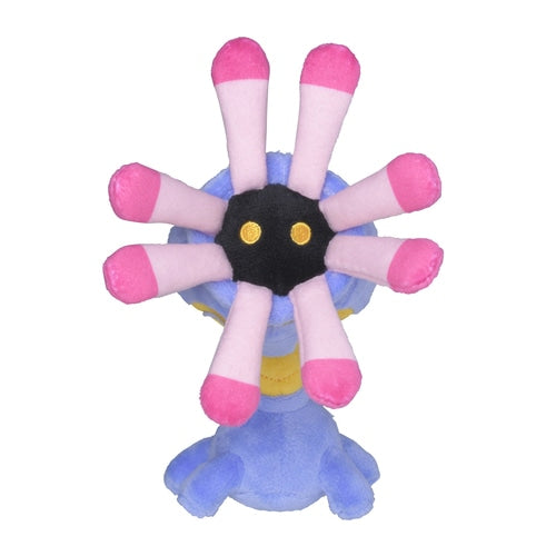 Lileep #345 Pokemon Fit Plush