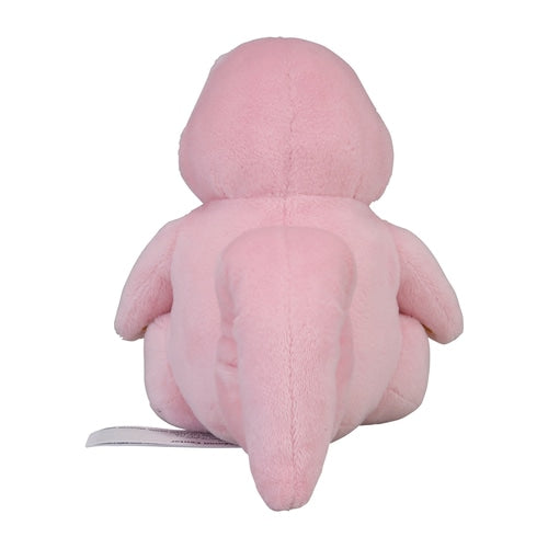 Lickitung #108 Pokemon Fit Plush