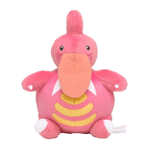 Lickilicky #463 Pokemon Fit Plush