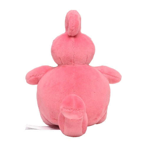 Lickilicky #463 Pokemon Fit Plush