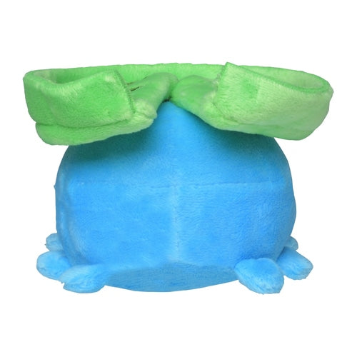 Lotad #270 Pokemon Fit Plush