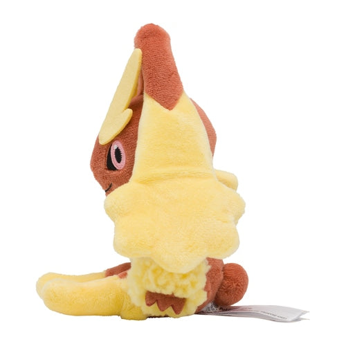 Lopunny #428 Pokemon Fit Plush