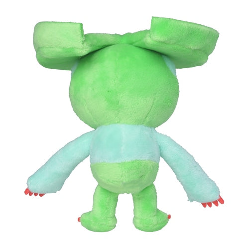 Lombre #271 Pokemon Fit Plush