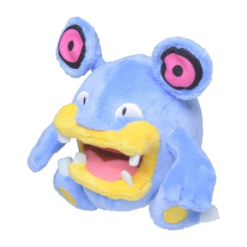 Loudred #294 Pokemon Fit Plush