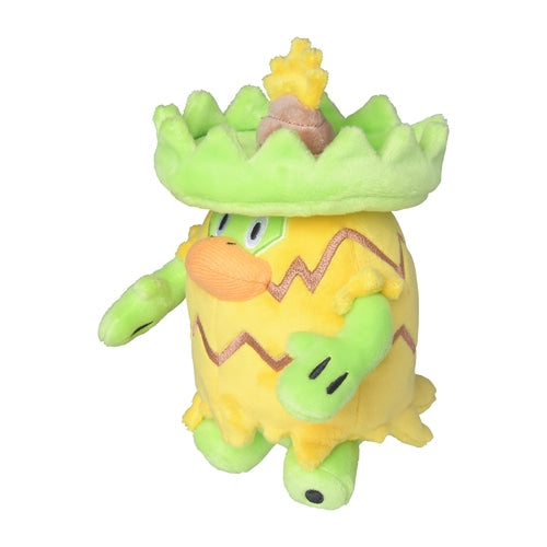 Ludicolo #272 Pokemon Fit Plush