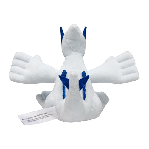 Lugia #249 Pokemon Fit Plush