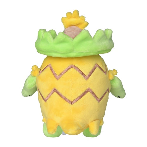 Ludicolo #272 Pokemon Fit Plush