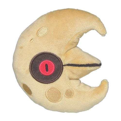 Lunatone #337 Pokemon Fit Plush