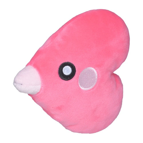 Luvdisc #370 Pokemon Fit Plush