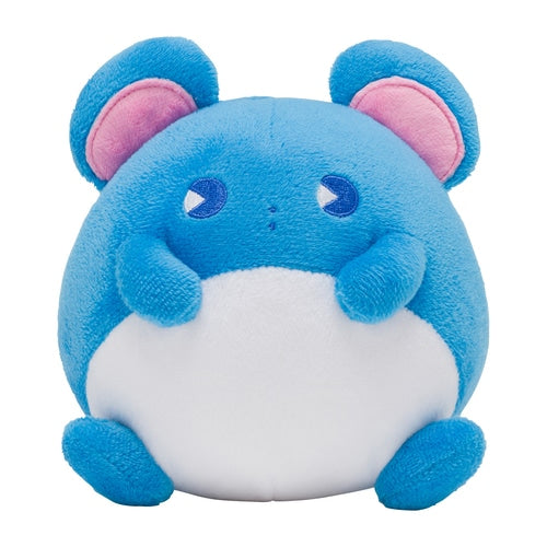 Psycho Soda Refresh Plush Toy Marill