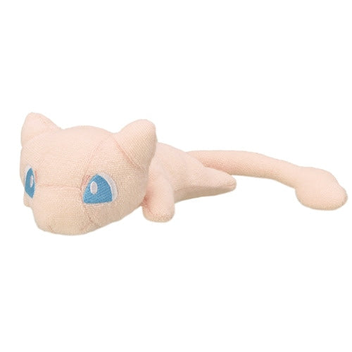 Washable stuffed toy Mew