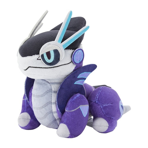 Pokemon Dolls Miraidon Pokedoll Plush