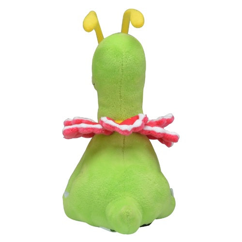 Meganium #154 Pokemon Fit Plush