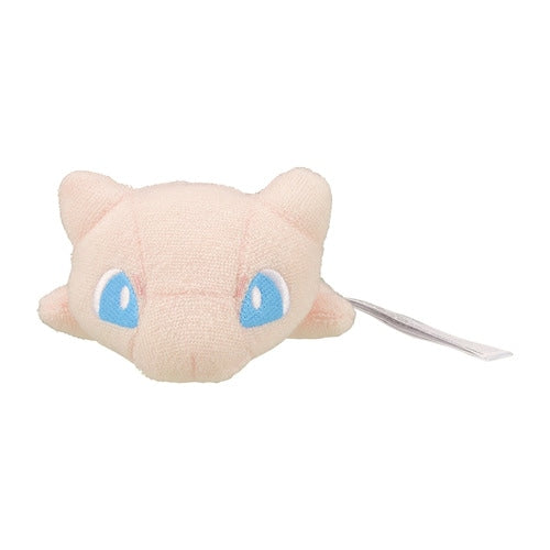 Washable stuffed toy Mew