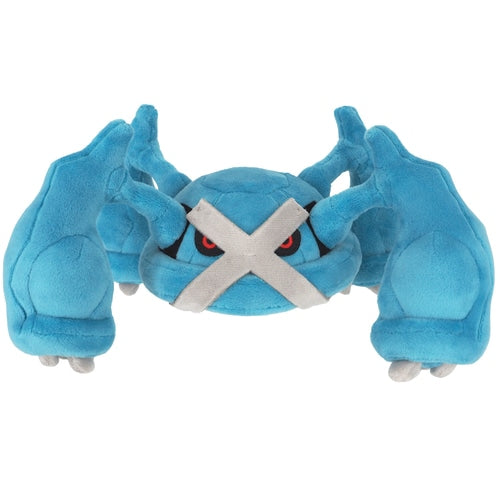 Metagross Plush Toy (S)