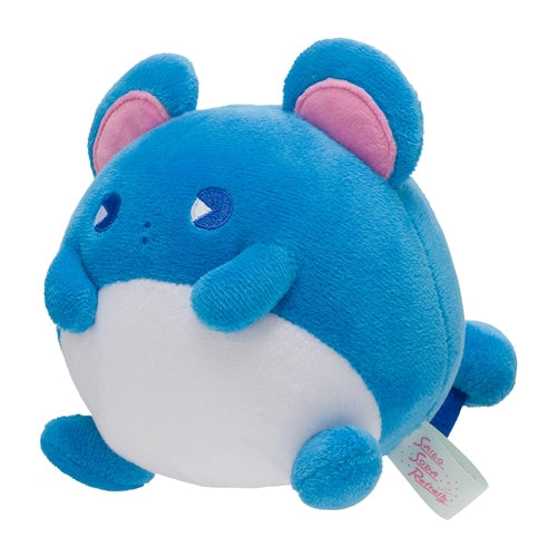 Psycho Soda Refresh Plush Toy Marill