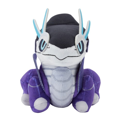 Pokemon Dolls Miraidon Pokedoll Plush