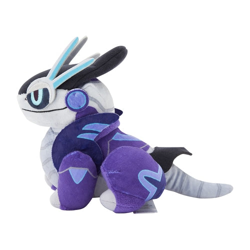 Pokemon Dolls Miraidon Pokedoll Plush