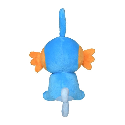 Mudkip #258 Pokemon Fit Plush