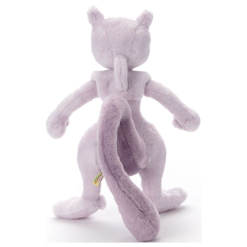 I Choose You! Pokemon Get Plush Toy Mewtwo