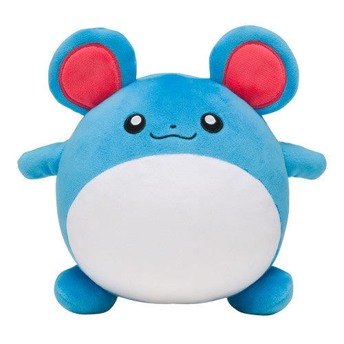 Plush Toy Marill