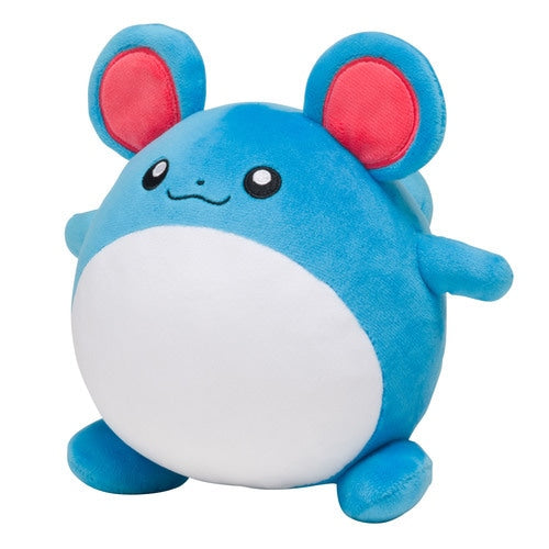 Plush Toy Marill